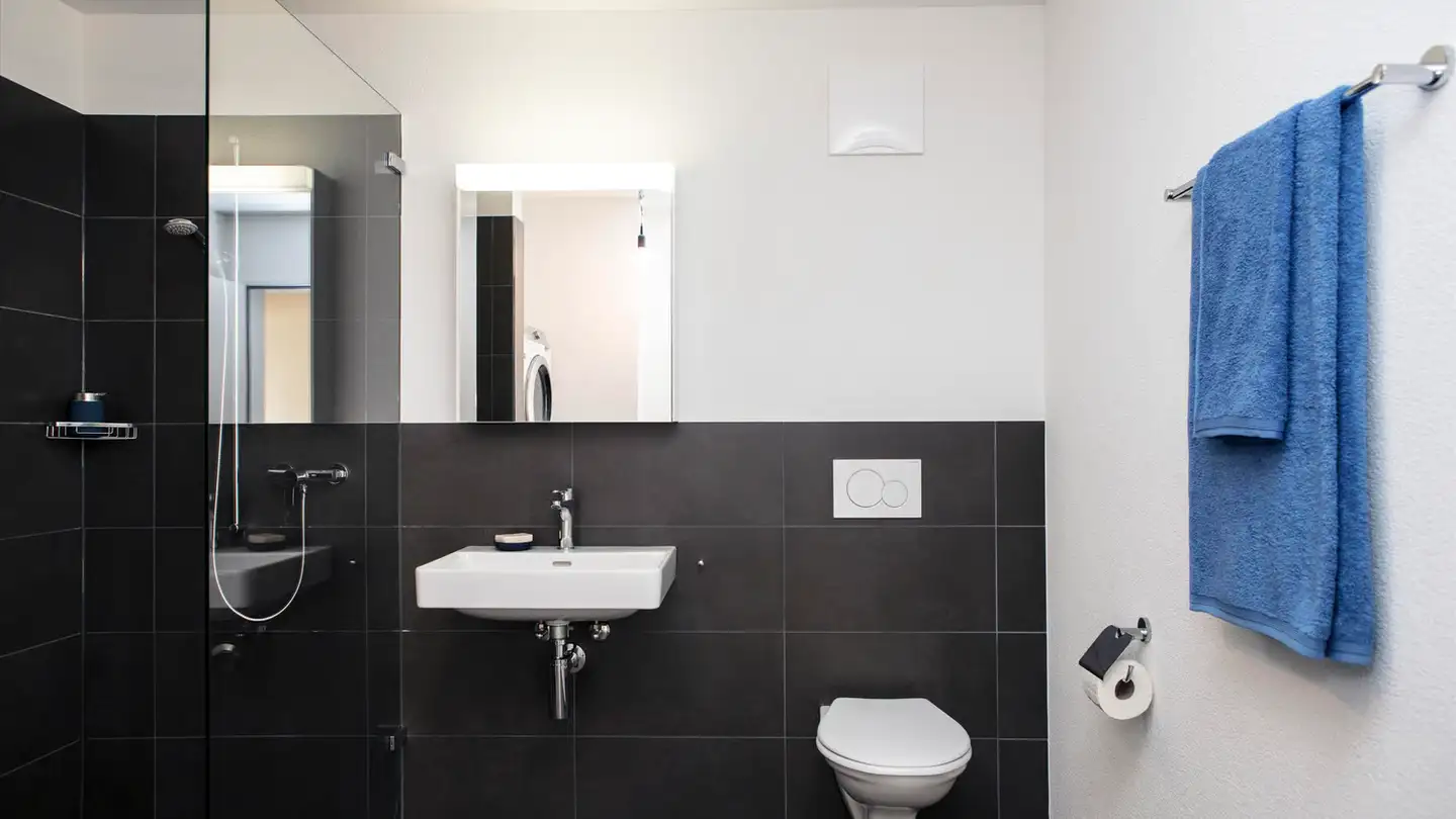 Apartment for rent - Rebrainstrasse 15, 8106 Adlikon b. Regensdorf - Photo 4