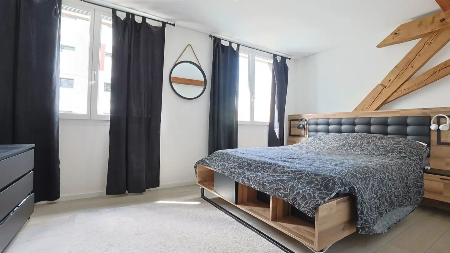 Appartamento in affitto - 1630 Bulle - Foto 3