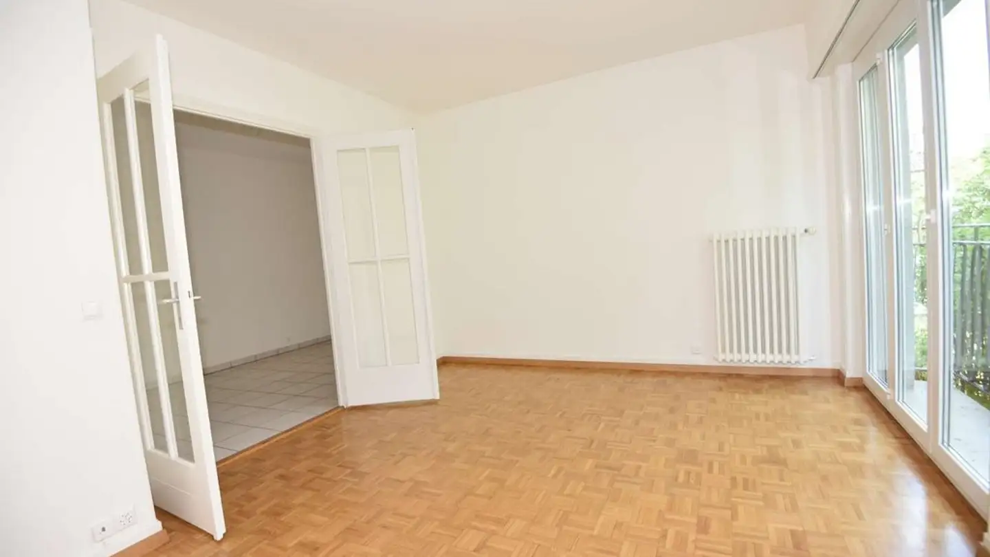 Appartamento in affitto - Chemin Du Coteau 21, 1009 Pully - Foto 2