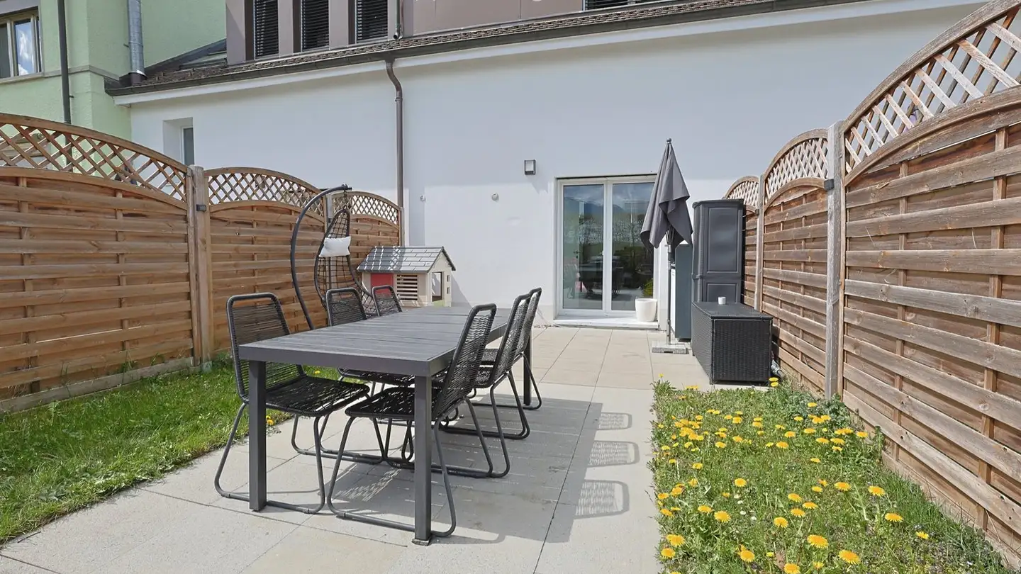 Appartamento in affitto - 1630 Bulle - Foto 4