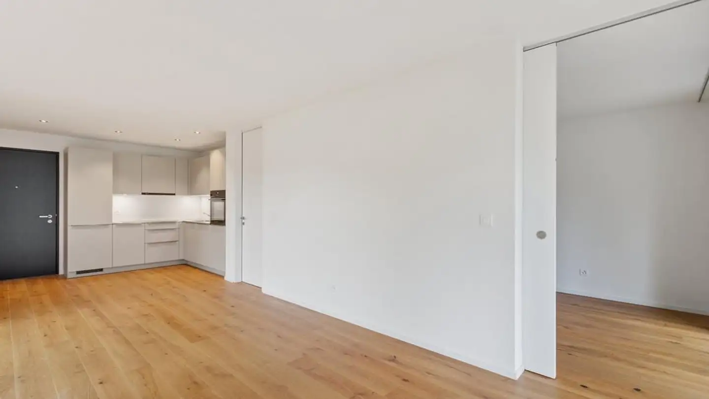 Wohnung mieten - Mattenstrasse 3, 3073 Gümligen - Foto 4