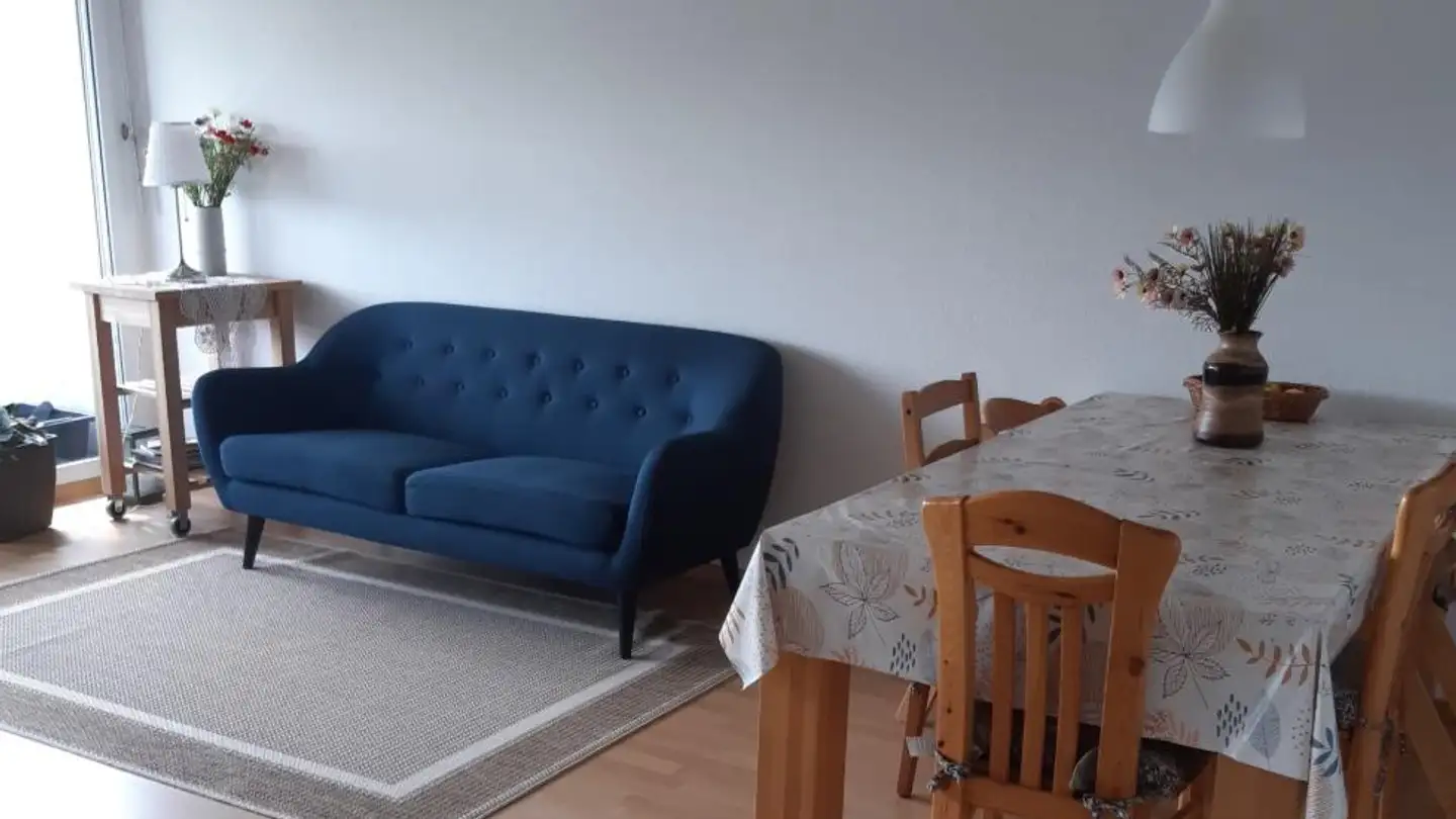 Wohnung mieten - Lyss-Strasse 75, 2560 Nidau - Foto 2