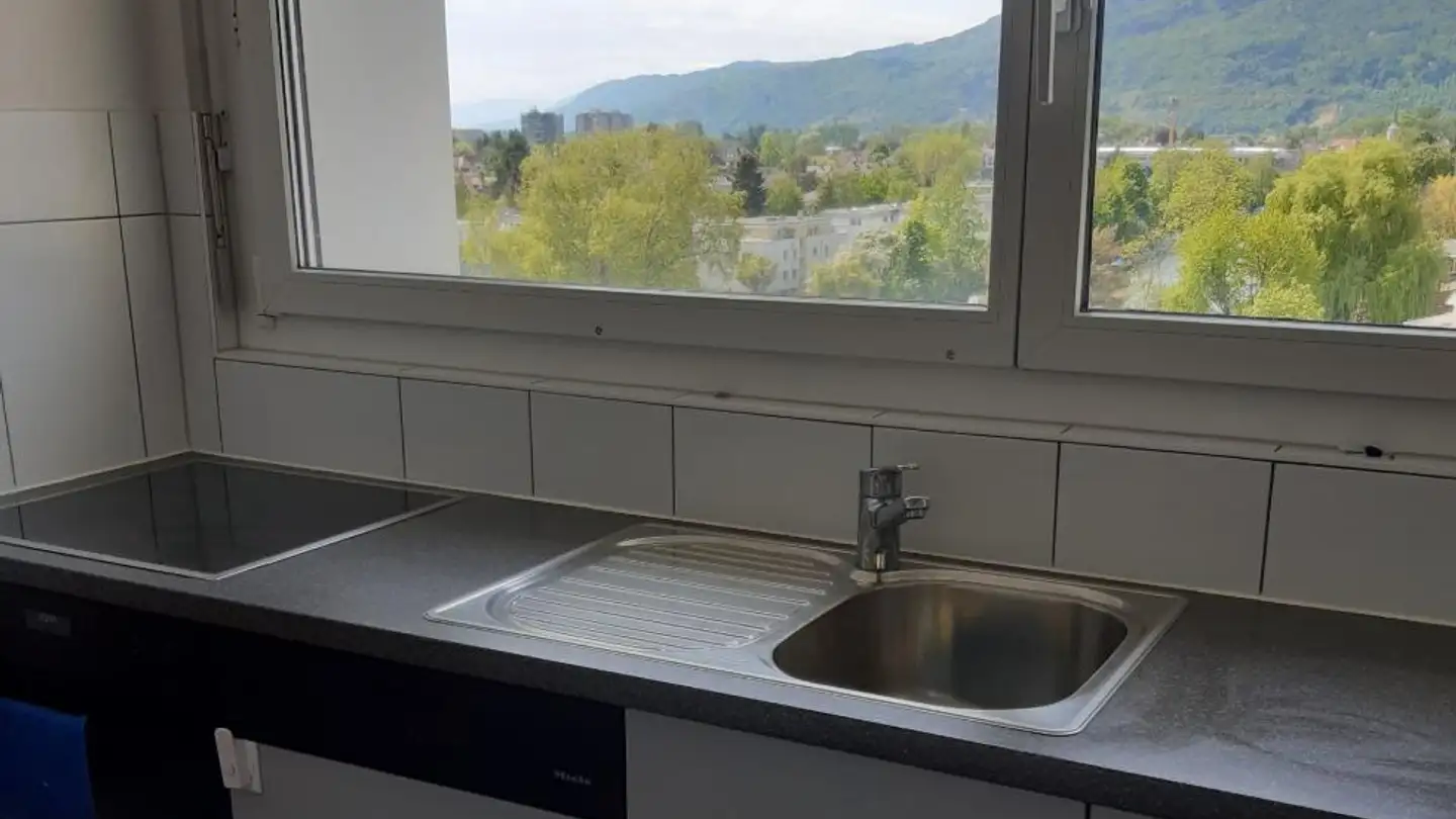 Wohnung mieten - Lyss-Strasse 75, 2560 Nidau - Foto 4