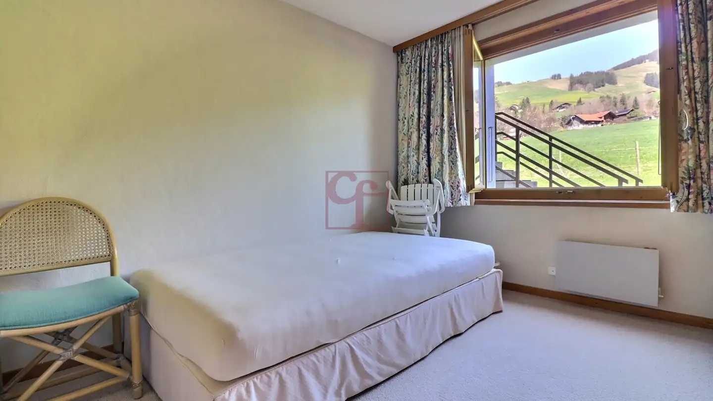 Apartment for sale - 1660 Château-d'Oex - Photo 4