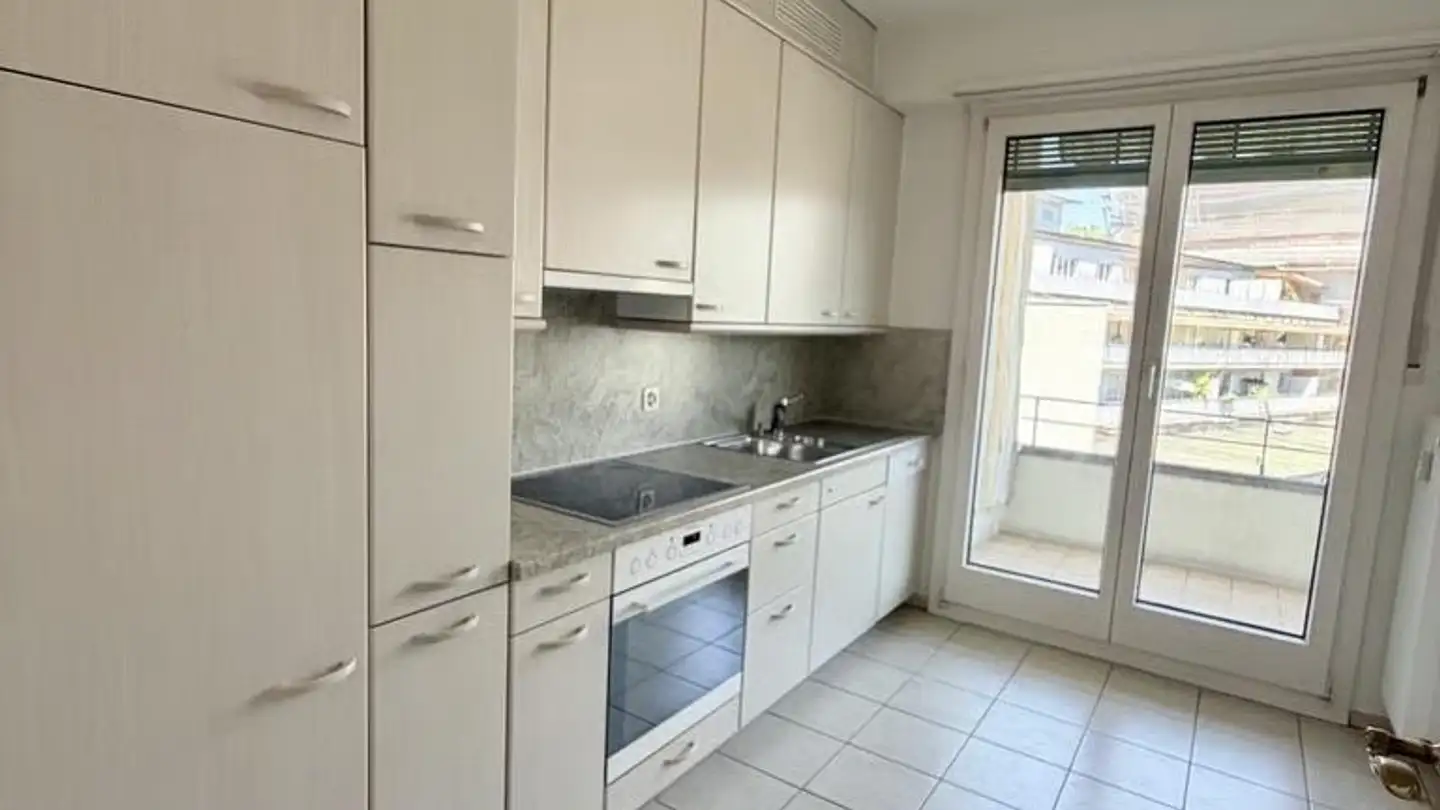 Apartment for rent - Untere Rebgasse 4, 4058 Basel - Photo 2