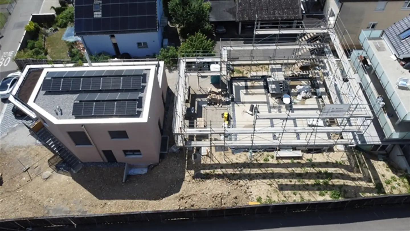 Casa singola in vendita - Schledernweg 27, 4143 Dornach