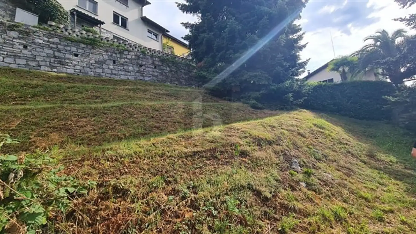 Appartement à vendre - 6516 Cugnasco - Photo 4