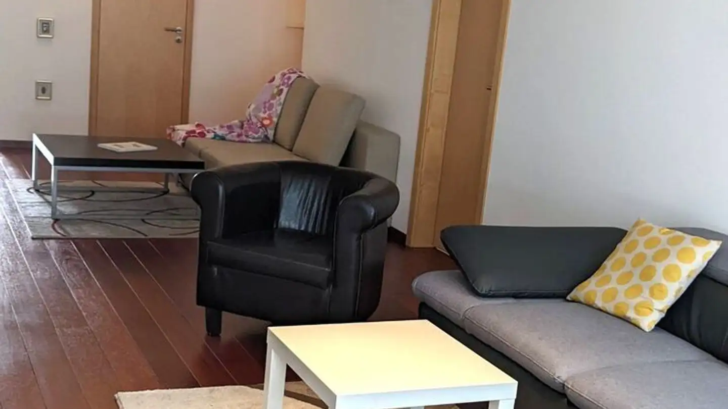 Appartamento in affitto - 1201 Genève - Photo 2