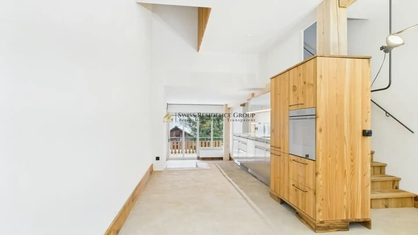 Duplex for rent - 8955 Oetwil an der Limmat - Photo 2