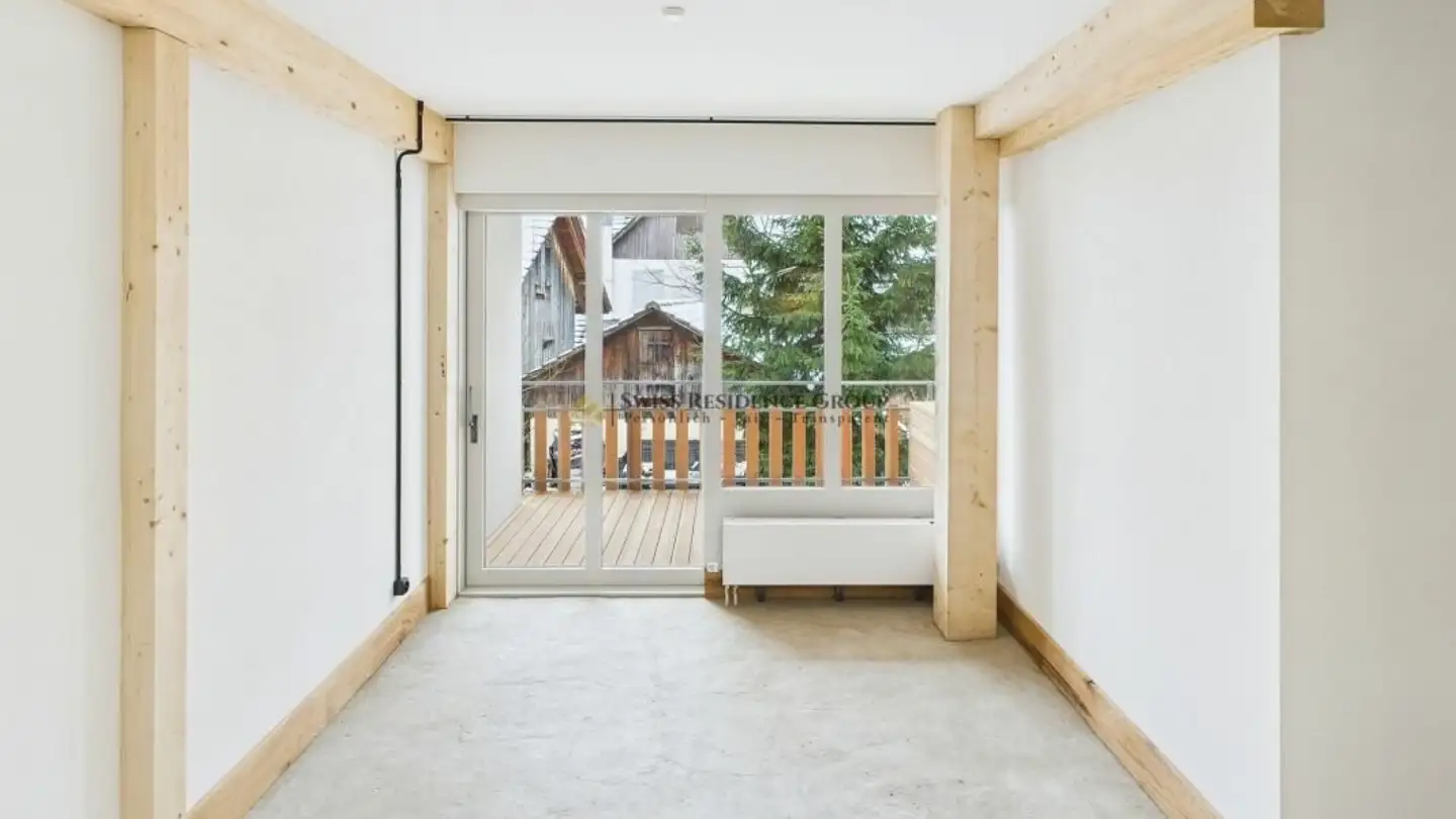 Duplex for rent - 8955 Oetwil an der Limmat - Photo 3