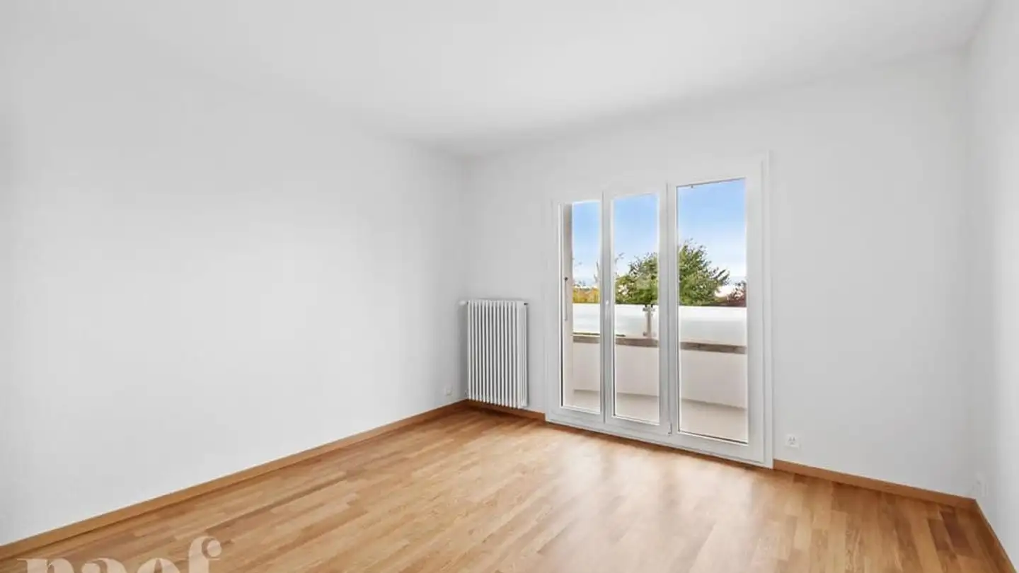 Appartement à louer - Rue du Tombet 5, 2034 Peseux - Photo 2
