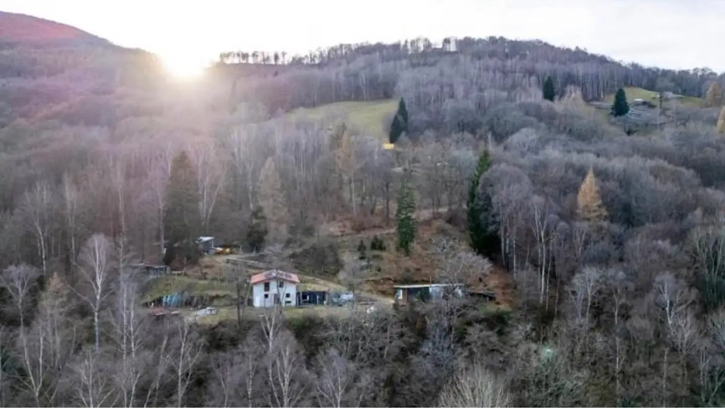 Single house for sale - 6900 Lugano