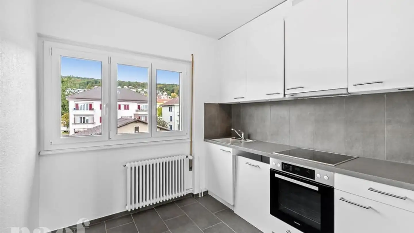 Appartement à louer - Rue du Tombet 5, 2034 Peseux - Photo 3