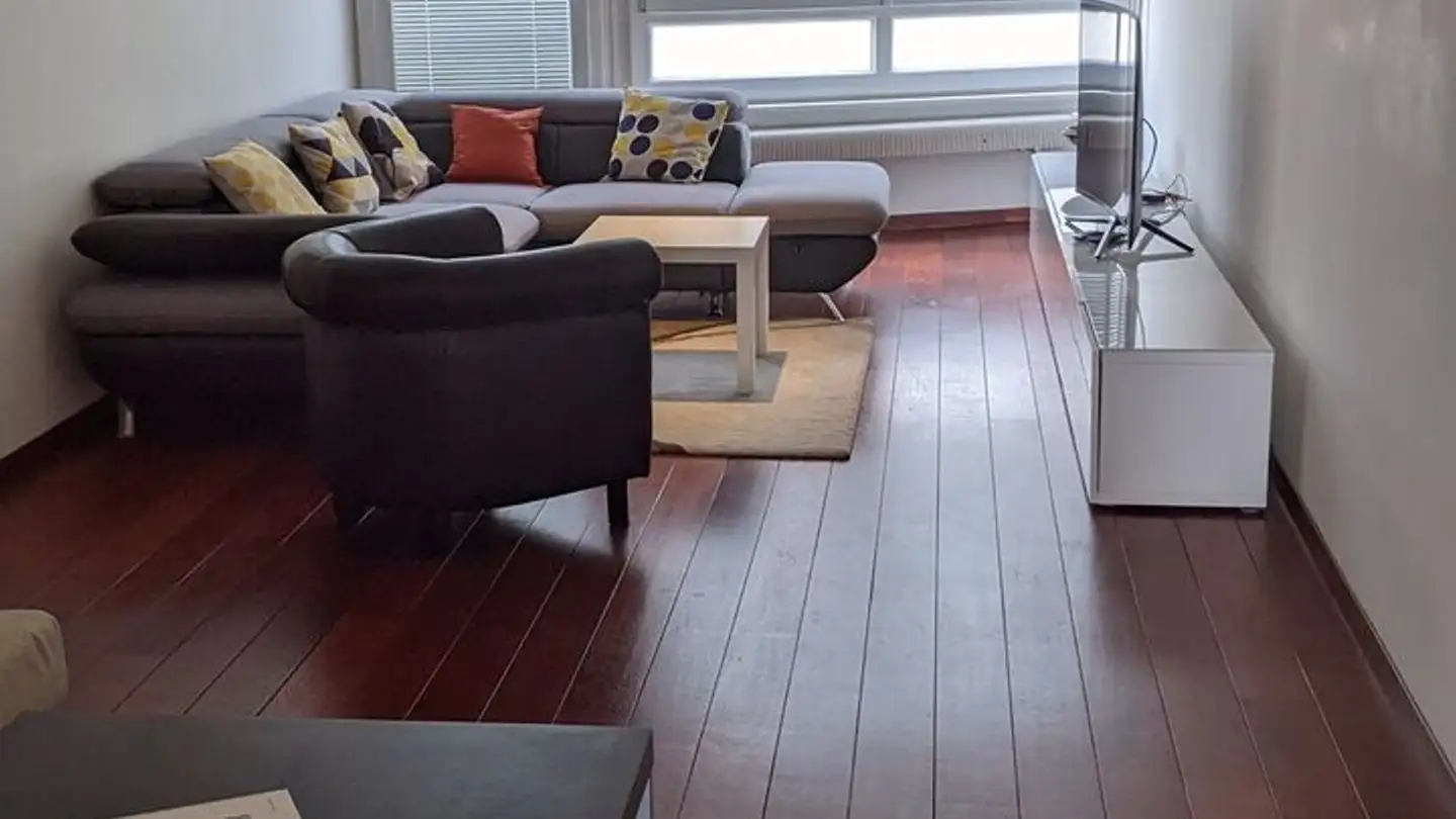 Appartamento in affitto - 1201 Genève - Photo 3