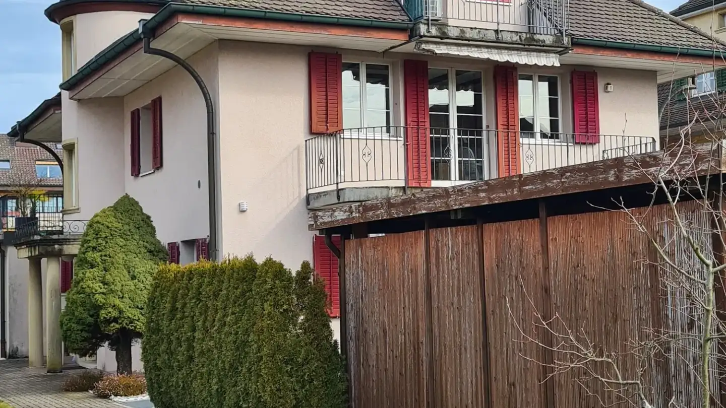 Appartamento in vendita - Mattenstrasse 6, 4900 Langenthal