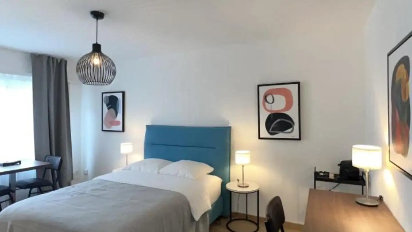 Appartamento ammobiliato in affitto - Rue du Clos-de-Bulle 5, 1004 Lausanne