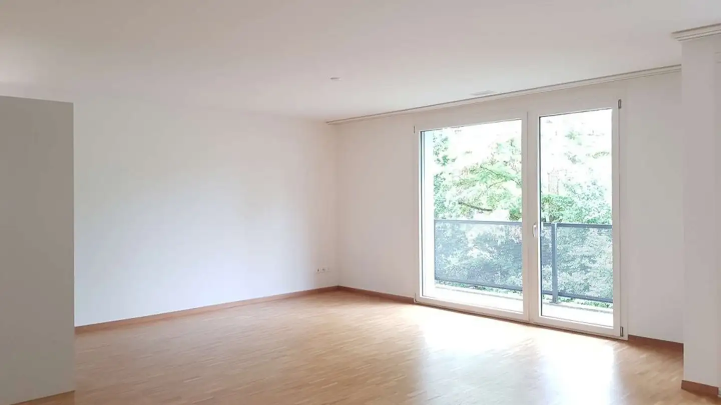 Wohnung mieten - Parkweg 1, 4852 Rothrist - Foto 2