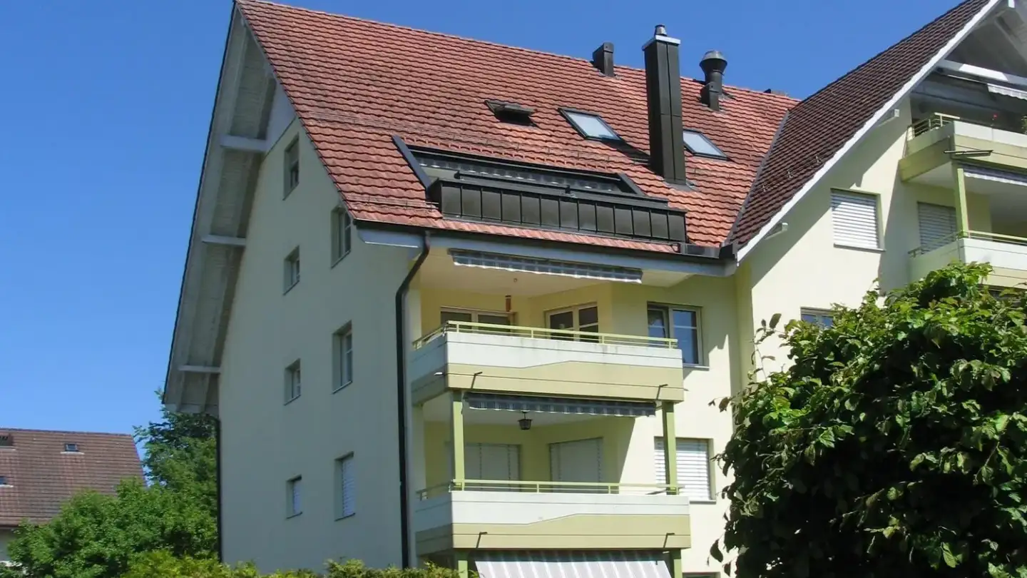 Appartamento in vendita - Hofmannstrasse 18, 8405 Winterthur - Foto 2