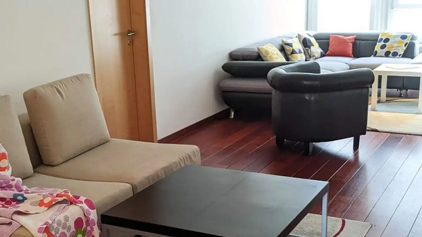 Appartamento in affitto - 1201 Genève - Photo 4