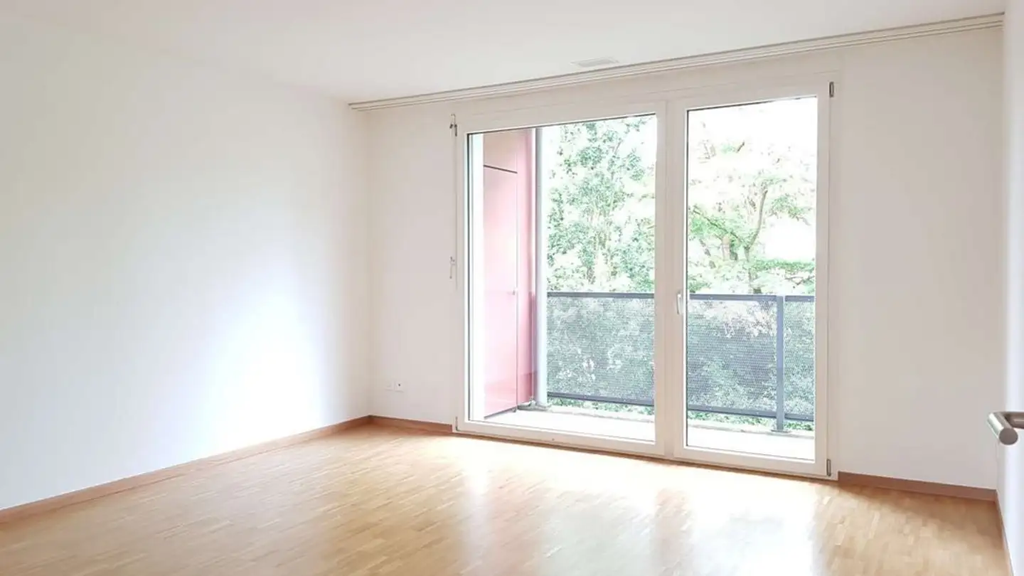 Wohnung mieten - Parkweg 1, 4852 Rothrist - Foto 4