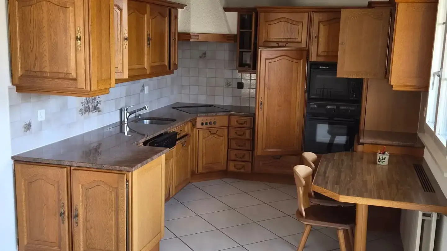 Appartamento in vendita - Mattenstrasse 6, 4900 Langenthal - Foto 3
