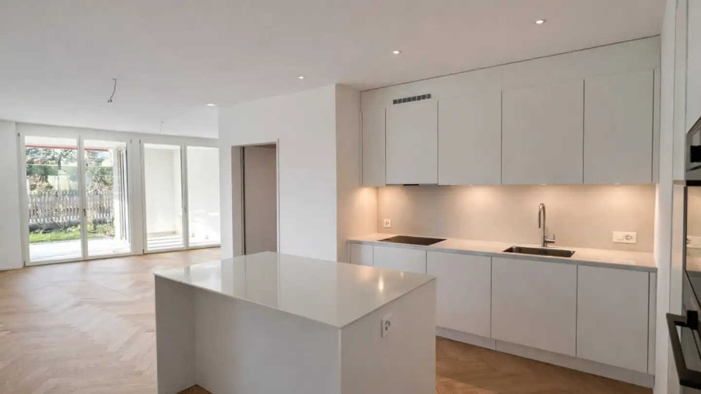 Apartment for rent - 8307 Effretikon