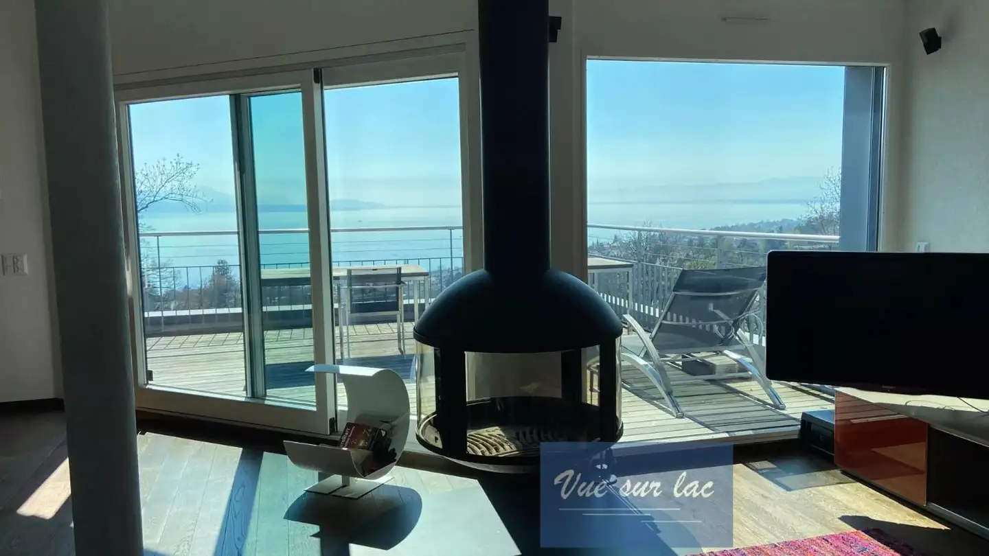 Apartment for sale - 1093 La Conversion - Photo 2