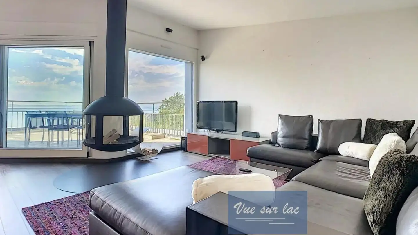 Apartment for sale - 1093 La Conversion - Photo 3