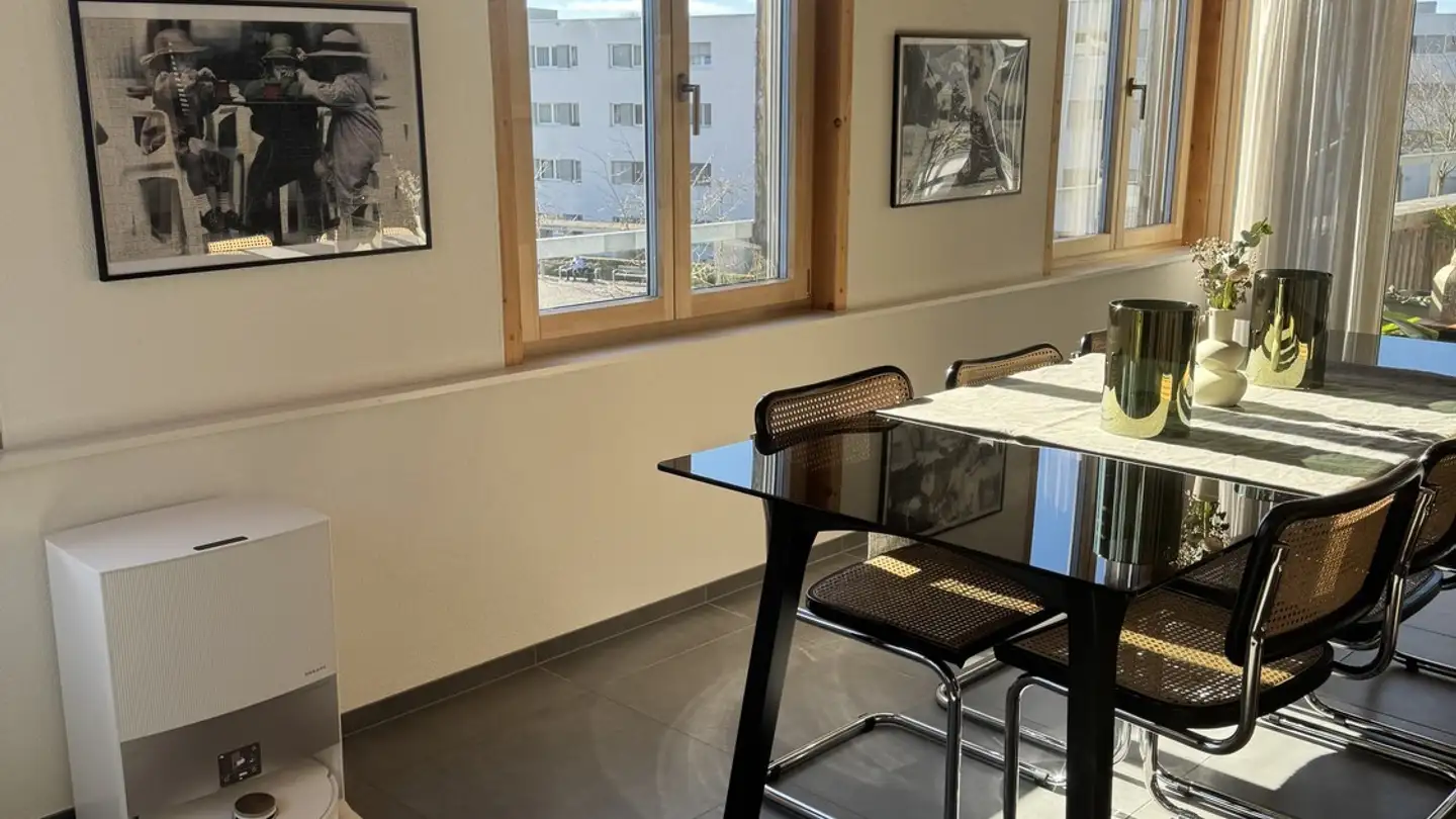 Single room for rent - 3052 Zollikofen