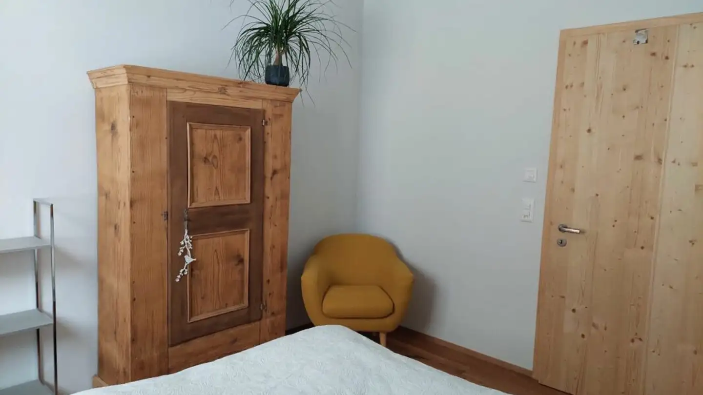 Maison individuelle à vendre - Clavadelerstrasse 14b, 7272 Davos Clavadel - Photo 3