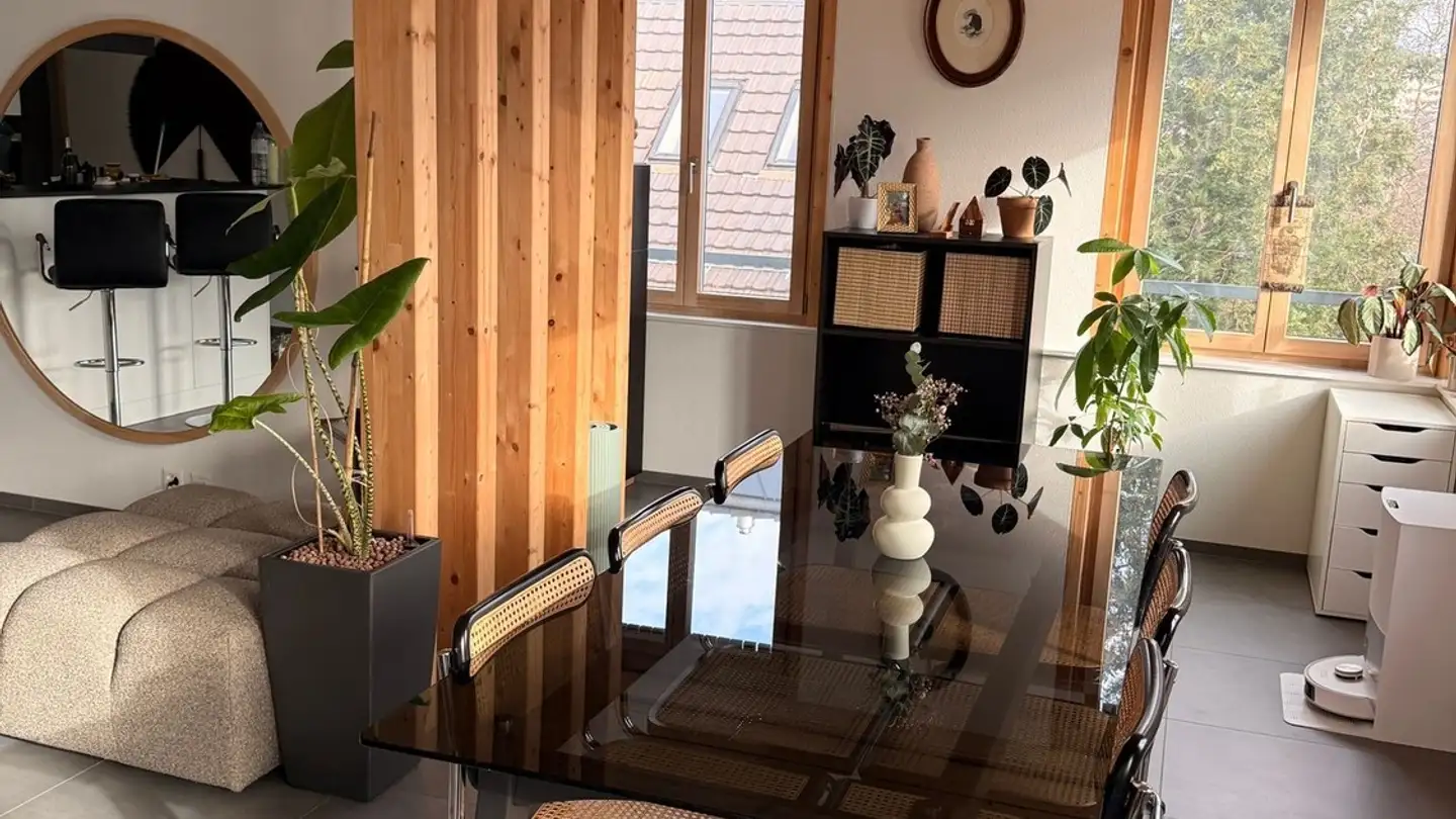 Single room for rent - 3052 Zollikofen - Photo 2