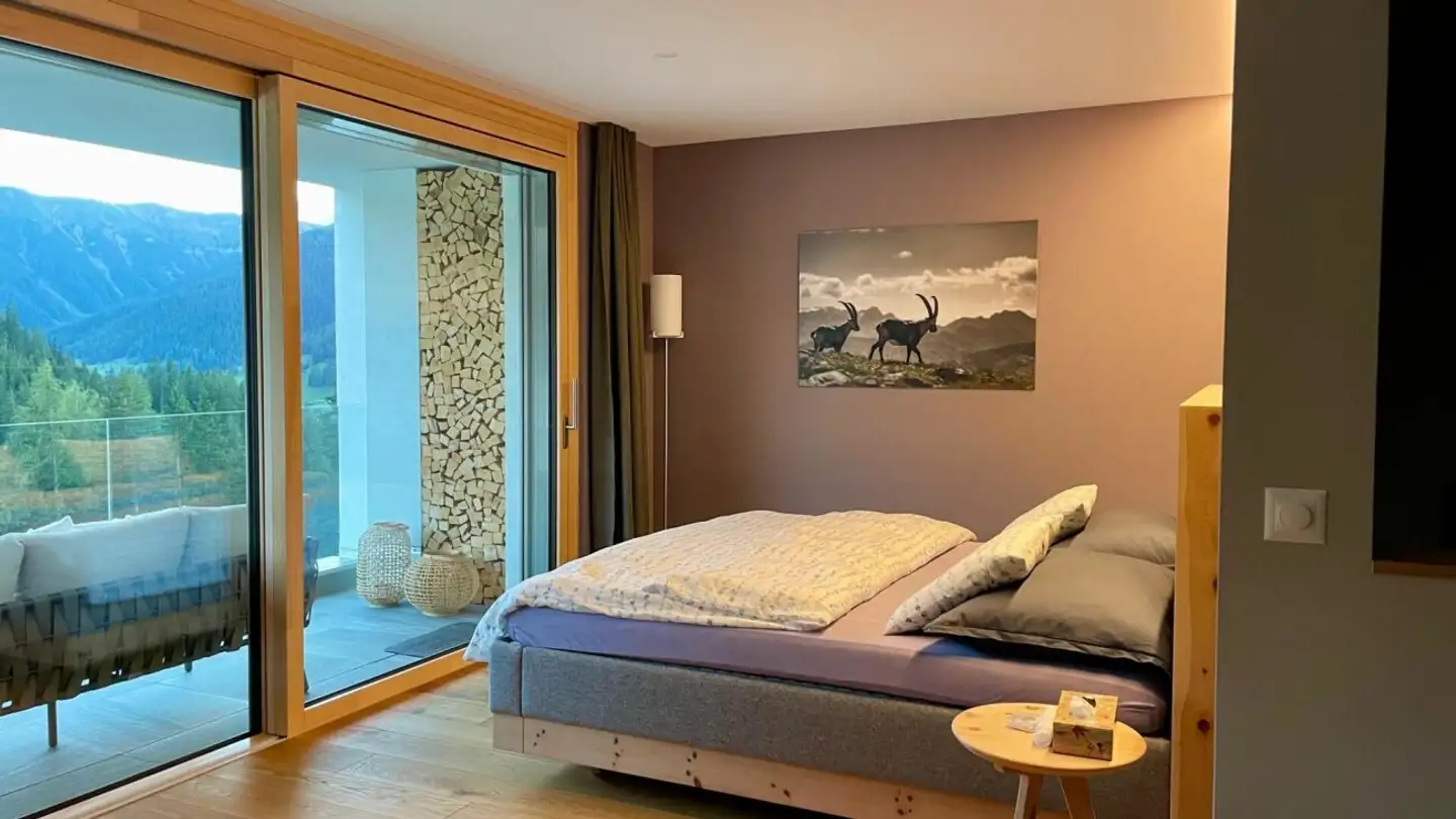 Maison individuelle à vendre - Clavadelerstrasse 14b, 7272 Davos Clavadel - Photo 4