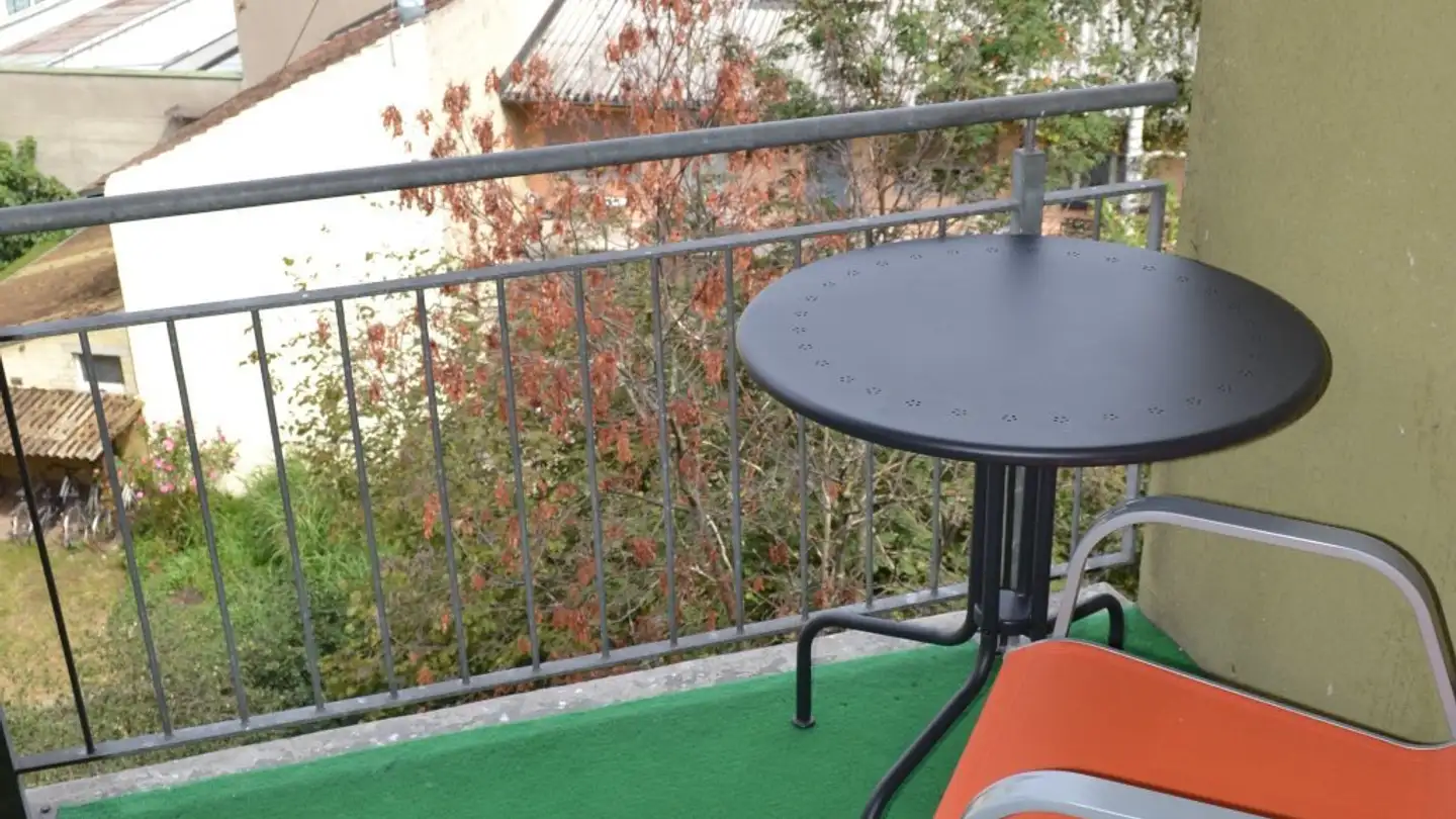 Single room for rent - Färberstrasse, 4057 Basel - Photo 3