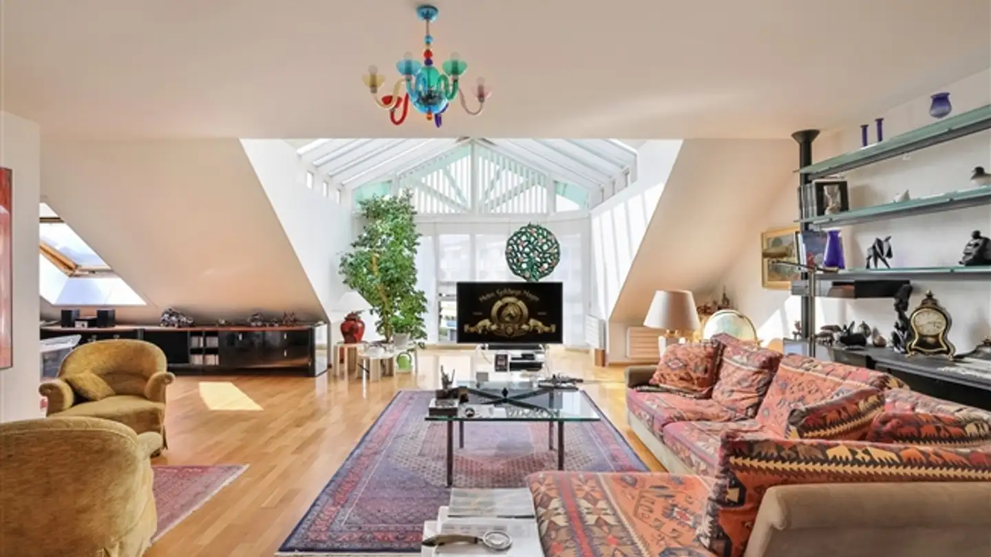 Wohnung mieten - 1196 Gland