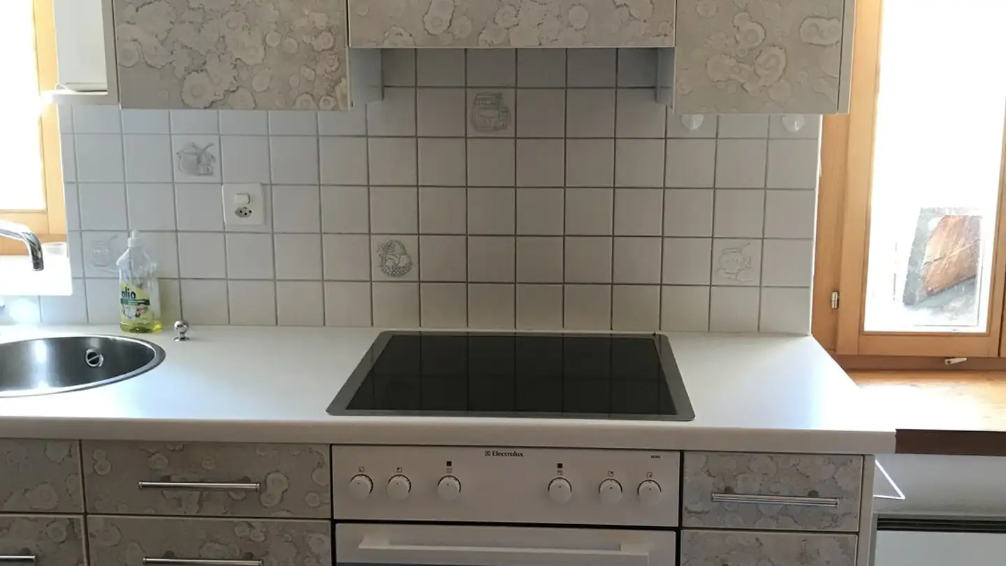 Appartamento in affitto - Veia Principala 31, 7462 Salouf - Foto 3