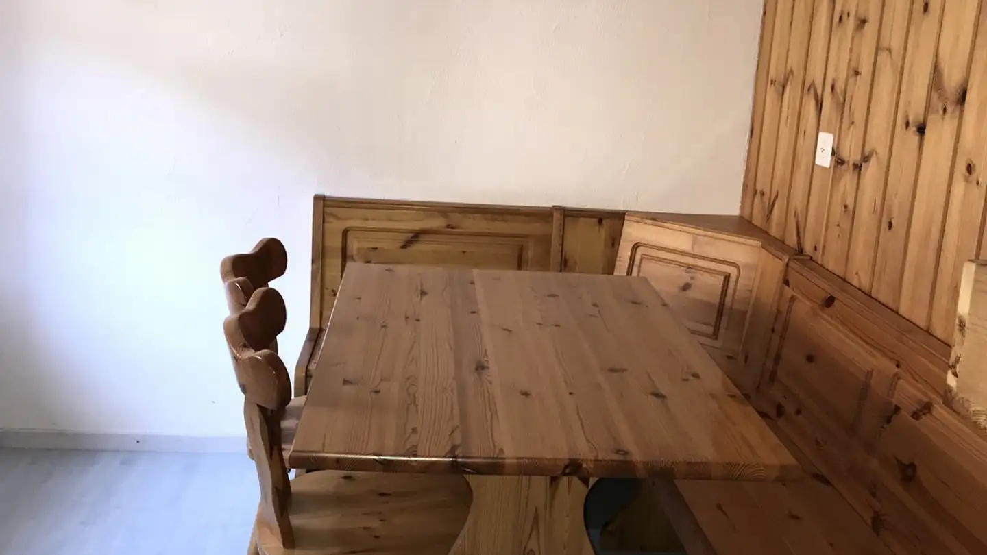 Appartamento in affitto - Veia Principala 31, 7462 Salouf - Foto 4