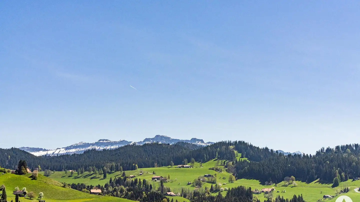 Einfamilienhaus kaufen - Farneren 29, 3624 Goldiwil (Thun) - Foto 2