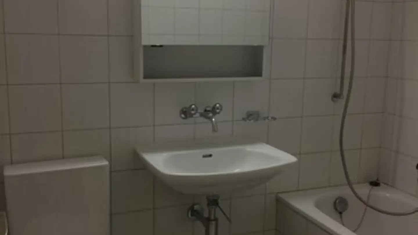 Apartment for rent - Rue De La Neuveville, 1700 Fribourg - Photo 4