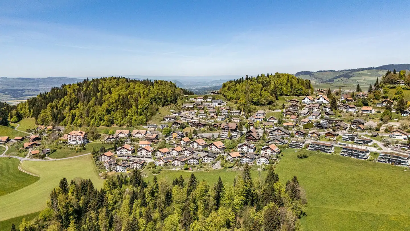 Einfamilienhaus kaufen - Farneren 29, 3624 Goldiwil (Thun) - Foto 3