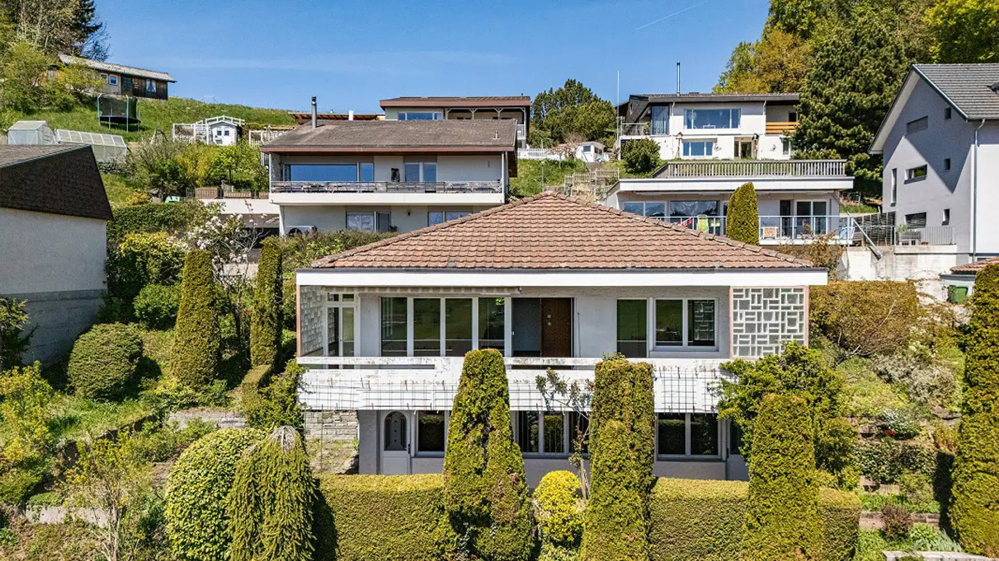 Einfamilienhaus kaufen - Farneren 29, 3624 Goldiwil (Thun) - Foto 4