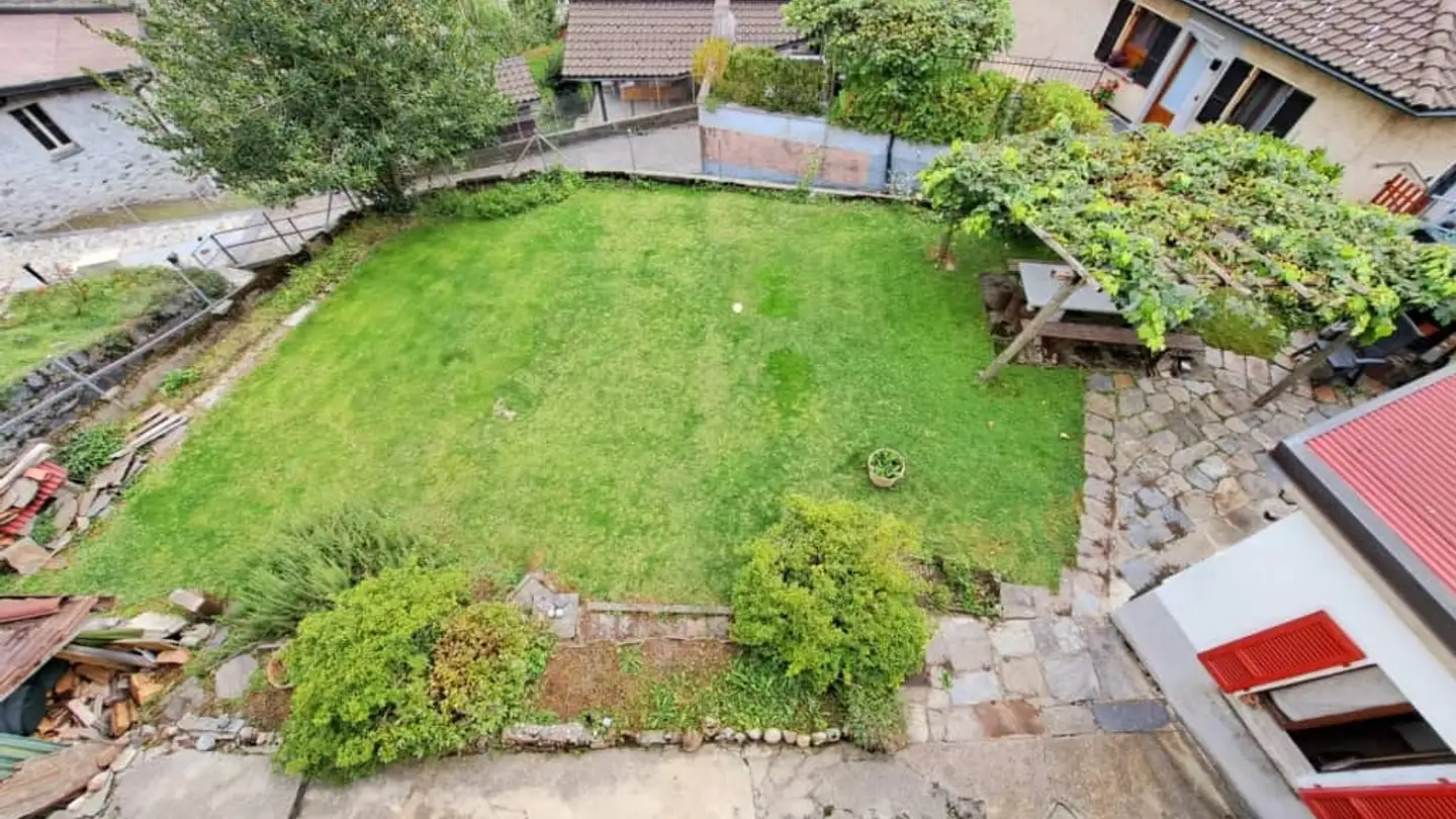 Casa singola in vendita - A San Luriens 29, 6810 Isone - Photo 3