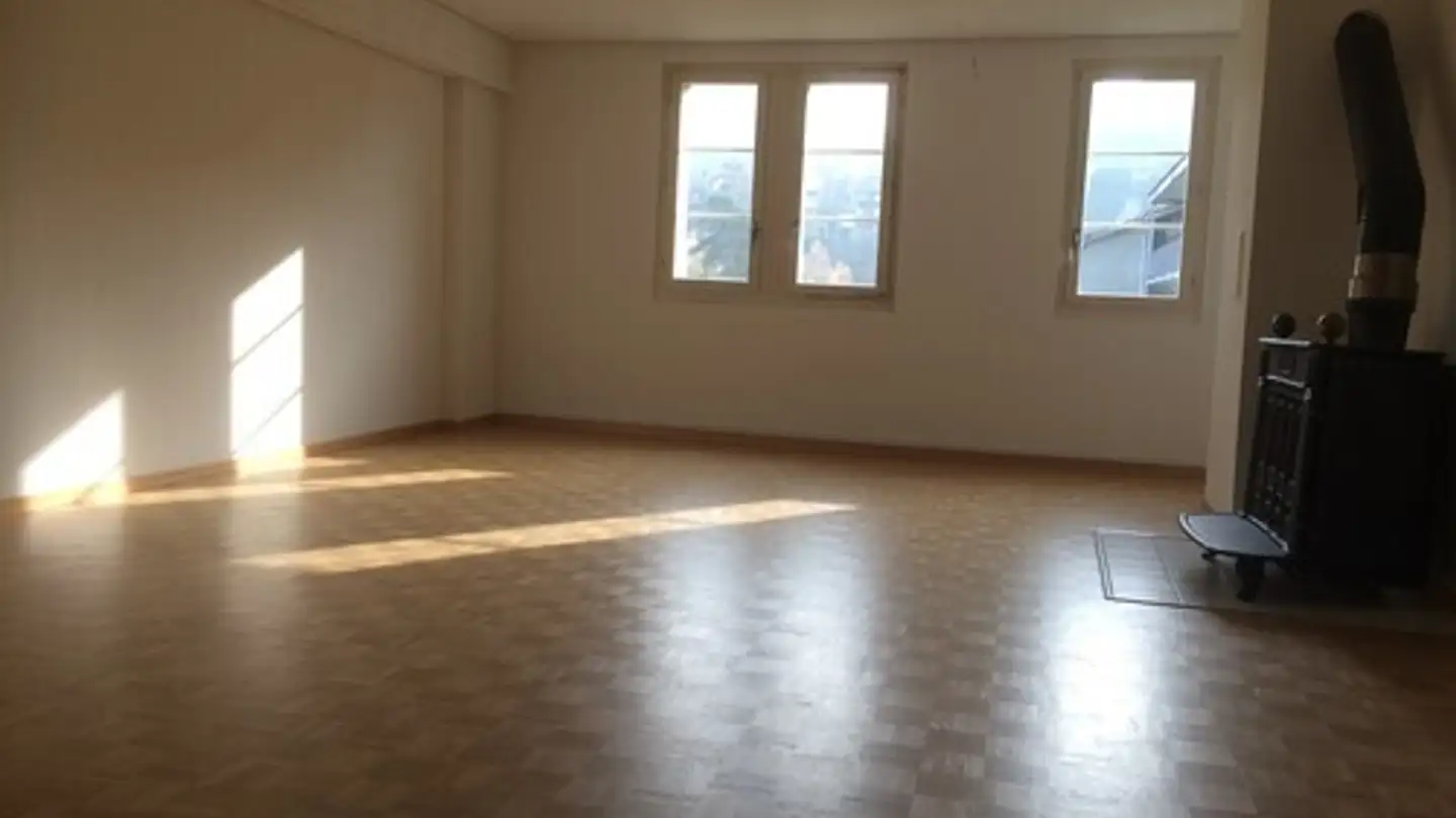 Apartment for rent - Rue De La Neuveville, 1700 Fribourg