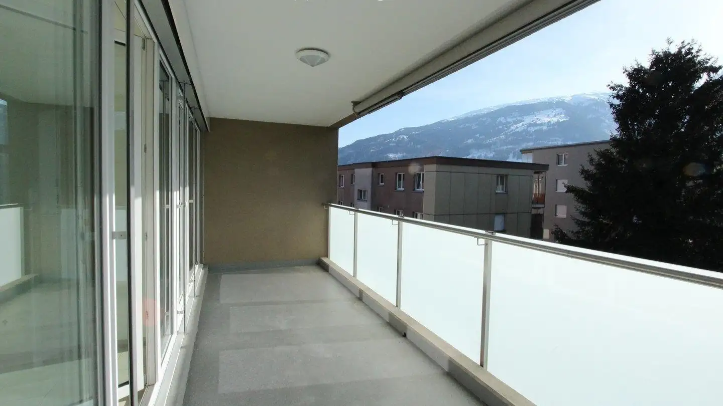 Appartamento in affitto - Ragazerstrasse 20, 7320 Sargans - Foto 2