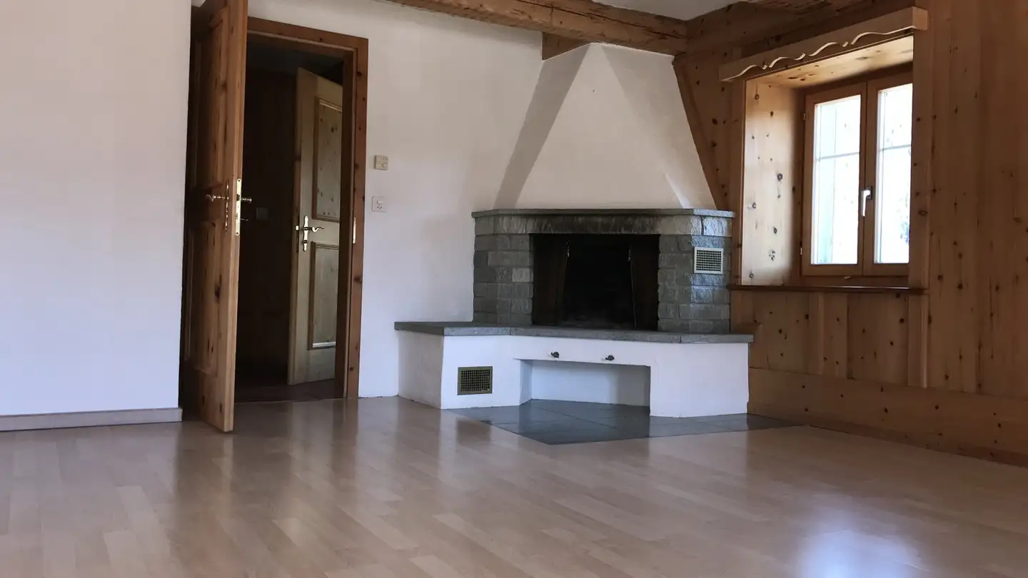 Appartamento in affitto - Veia Principala 31, 7462 Salouf - Foto 2