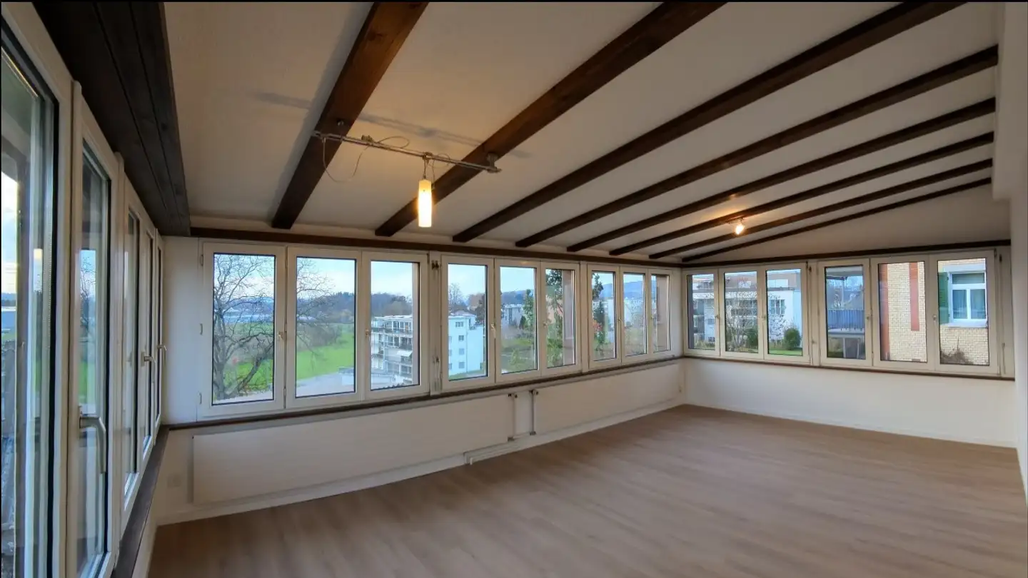 Appartement à louer - Hauptstrasse 19, 8583 Sulgen