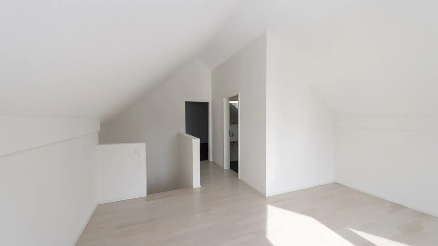 Penthouse for rent - Sellenbüren 55, 8143 Stallikon - Photo 4