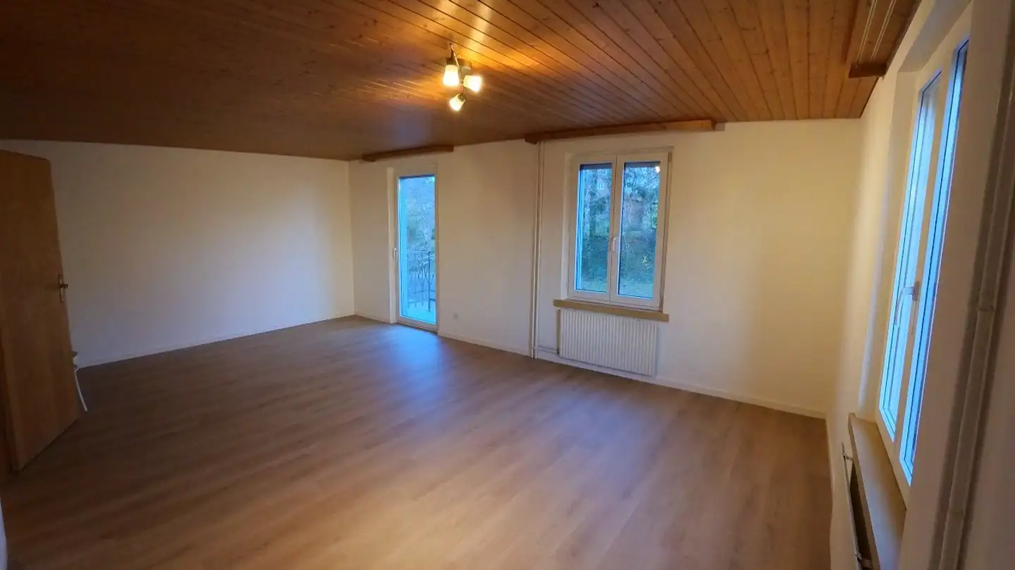 Appartamento in affitto - Hauptstrasse 19, 8583 Sulgen - Foto 2