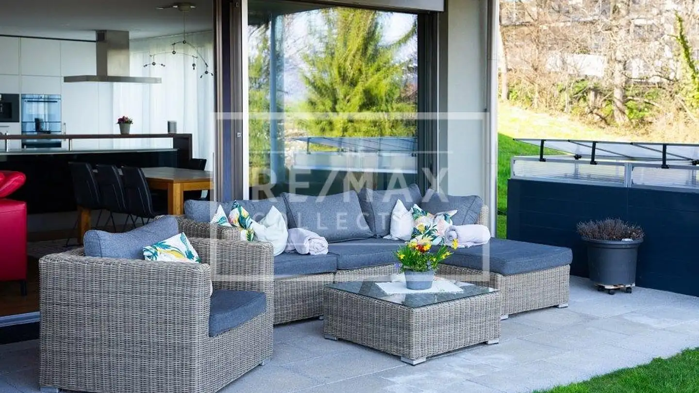 Apartment for sale - Kleinwilhöhe 11, 6048 Horw - Photo 3