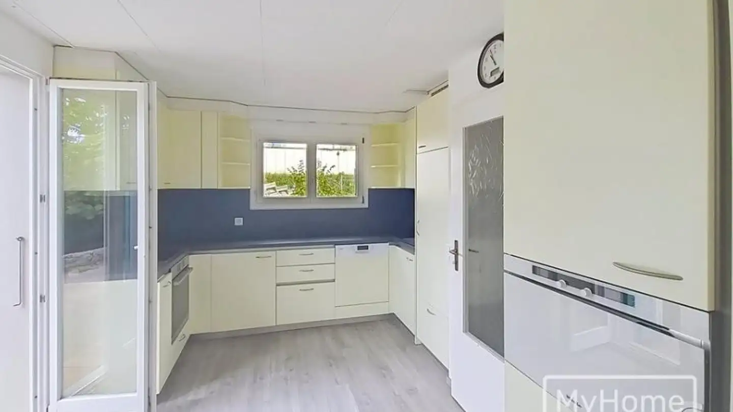 Single house for rent - Chemin de l'Esplanade 8, 1052 Le Mont-sur-Lausanne - Photo 2