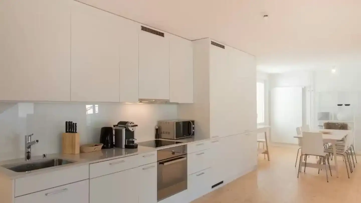 Appartamento in affitto - Löwenstrasse, 6004 Luzern - Foto 2